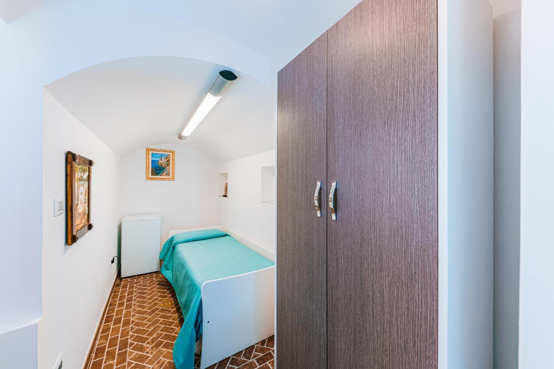 B&B Il Cortile ラヴェッロ エクステリア 写真